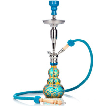 Unique Design Hookah Shisha Pipe for Tabacco Smoking (ES-HK-053)